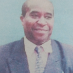 Obituary Image of John Kiritu Karugu / Baba Munjiru (Koimbi)