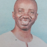 Obituary Image of John R Njenga (JB)