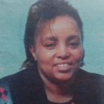 Obituary Image of Joyce Wambui Kibugi