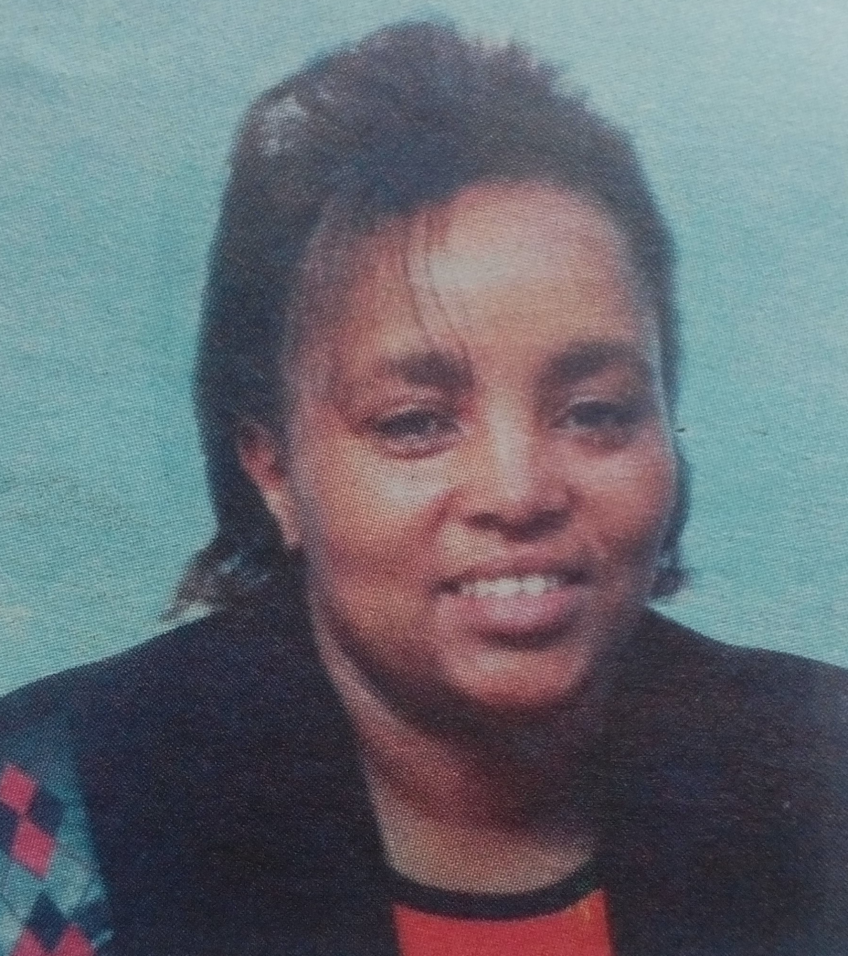Obituary Image of Joyce Wambui Kibugi