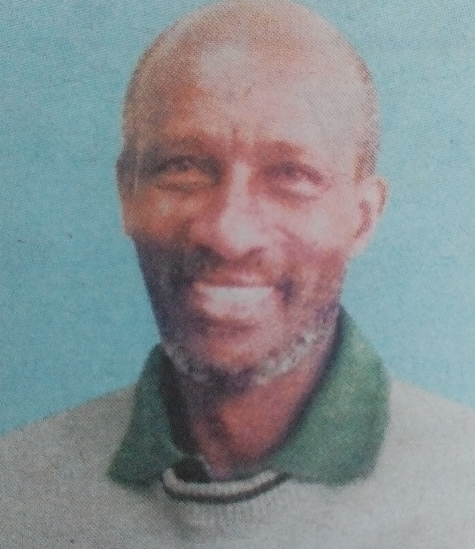 Obituary Image of Aggrey Kigalu Kadenge