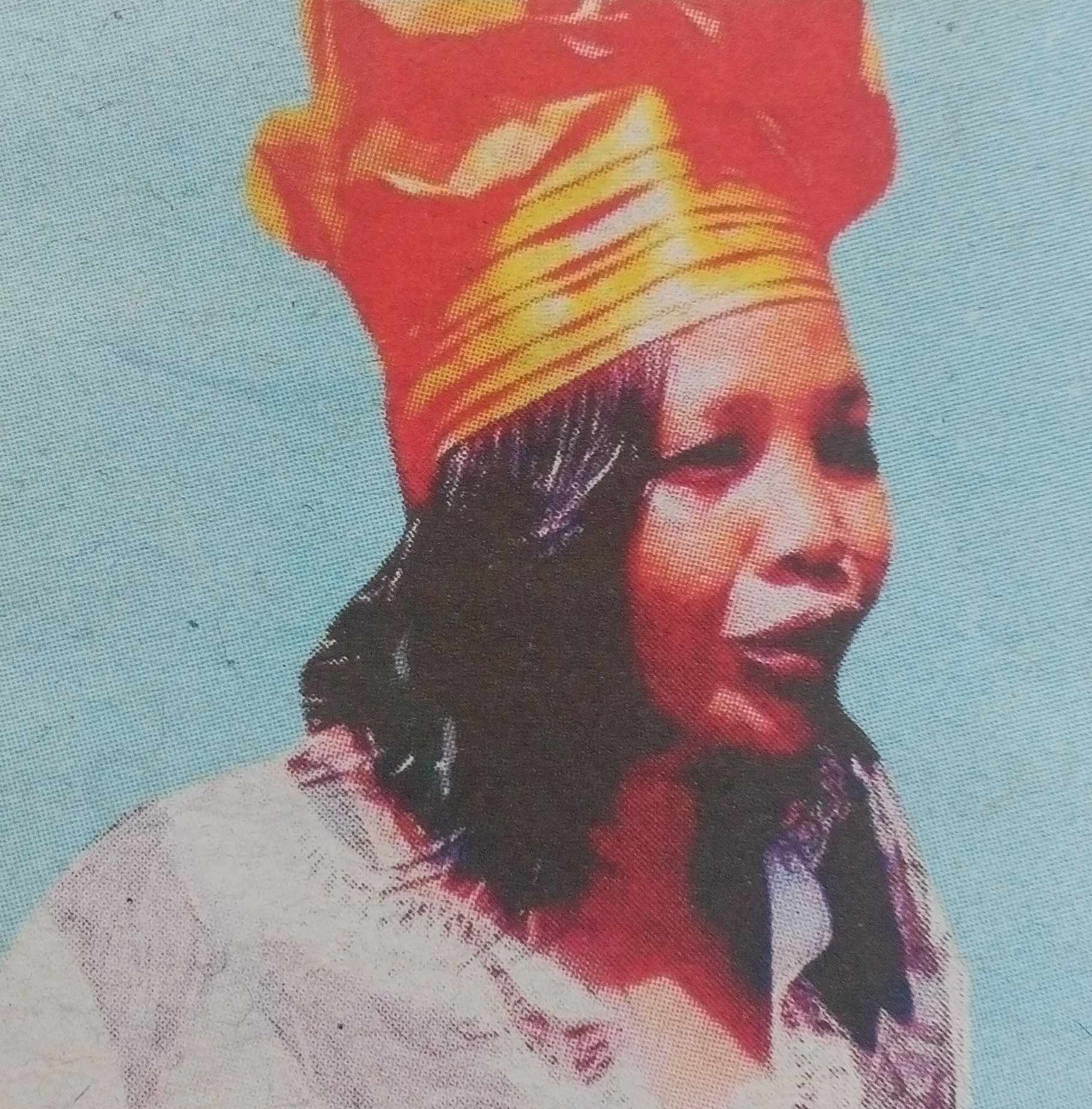 Obituary Image of Pauline Jepkemei Kandie