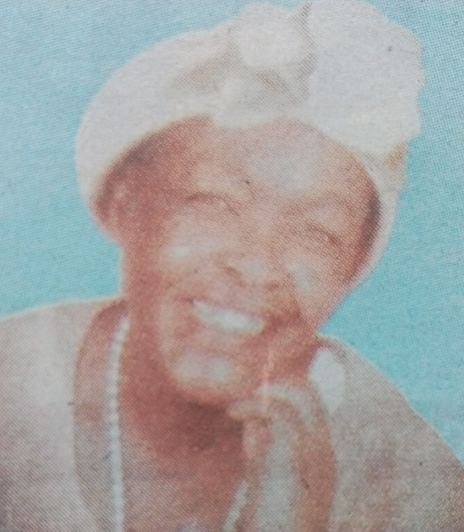 Obituary Image of Ruth Hildar Wairimu Kaniaru
