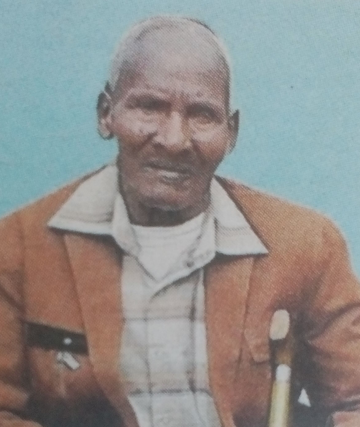 Obituary Image of Sospeter Karaba Muhoro
