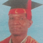 Obituary Image of Patrick Kariuki