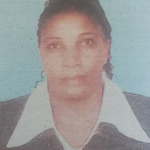 Obituary Image of Rosemary Karoki Gitau