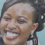 Obituary Image of Esther Wangui Kihato