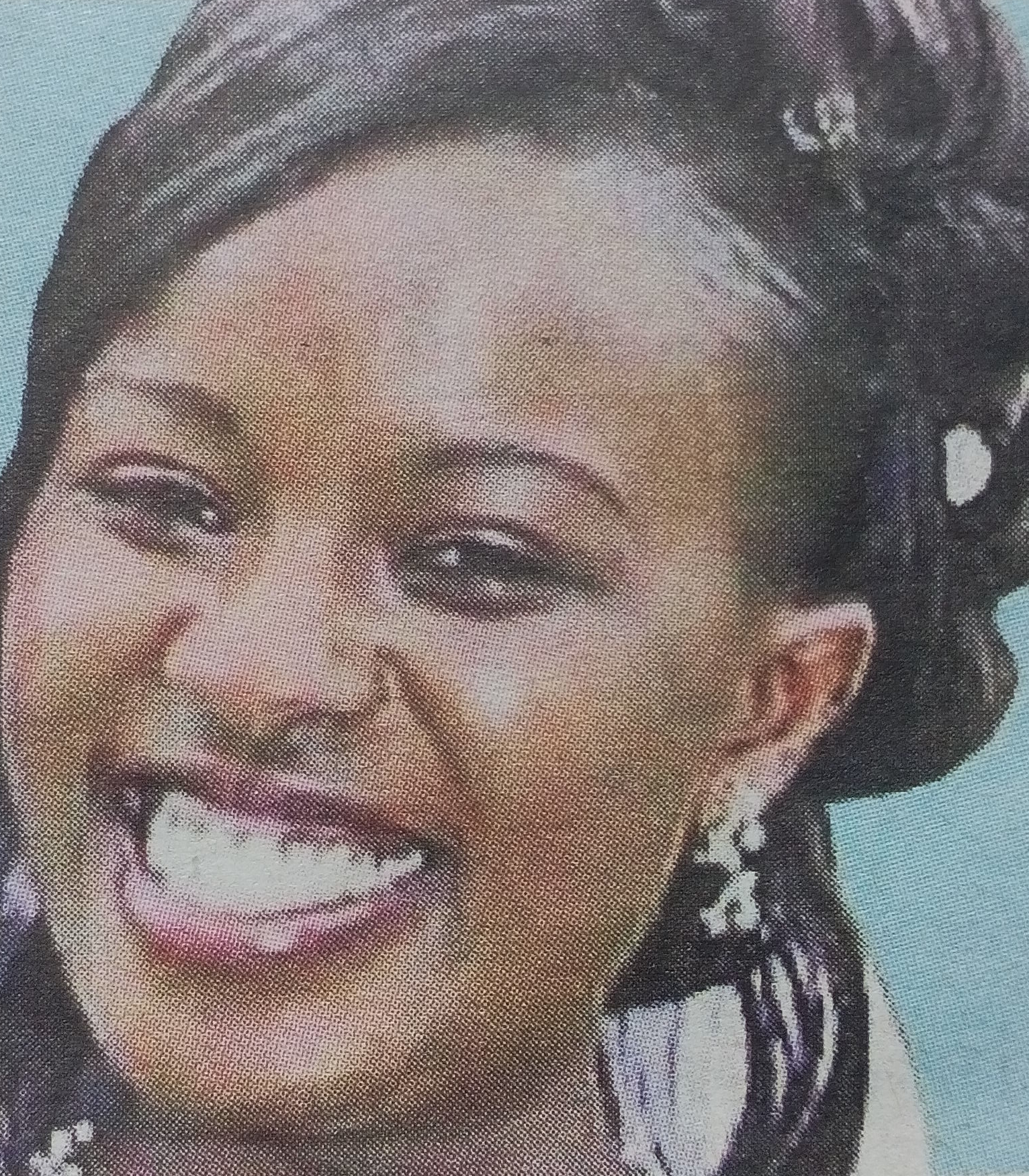 Obituary Image of Esther Wangui Kihato