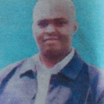 Obituary Image of Edward Mwaura Kinuthia