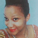 Obituary Image of Stacy Samba Kilinda