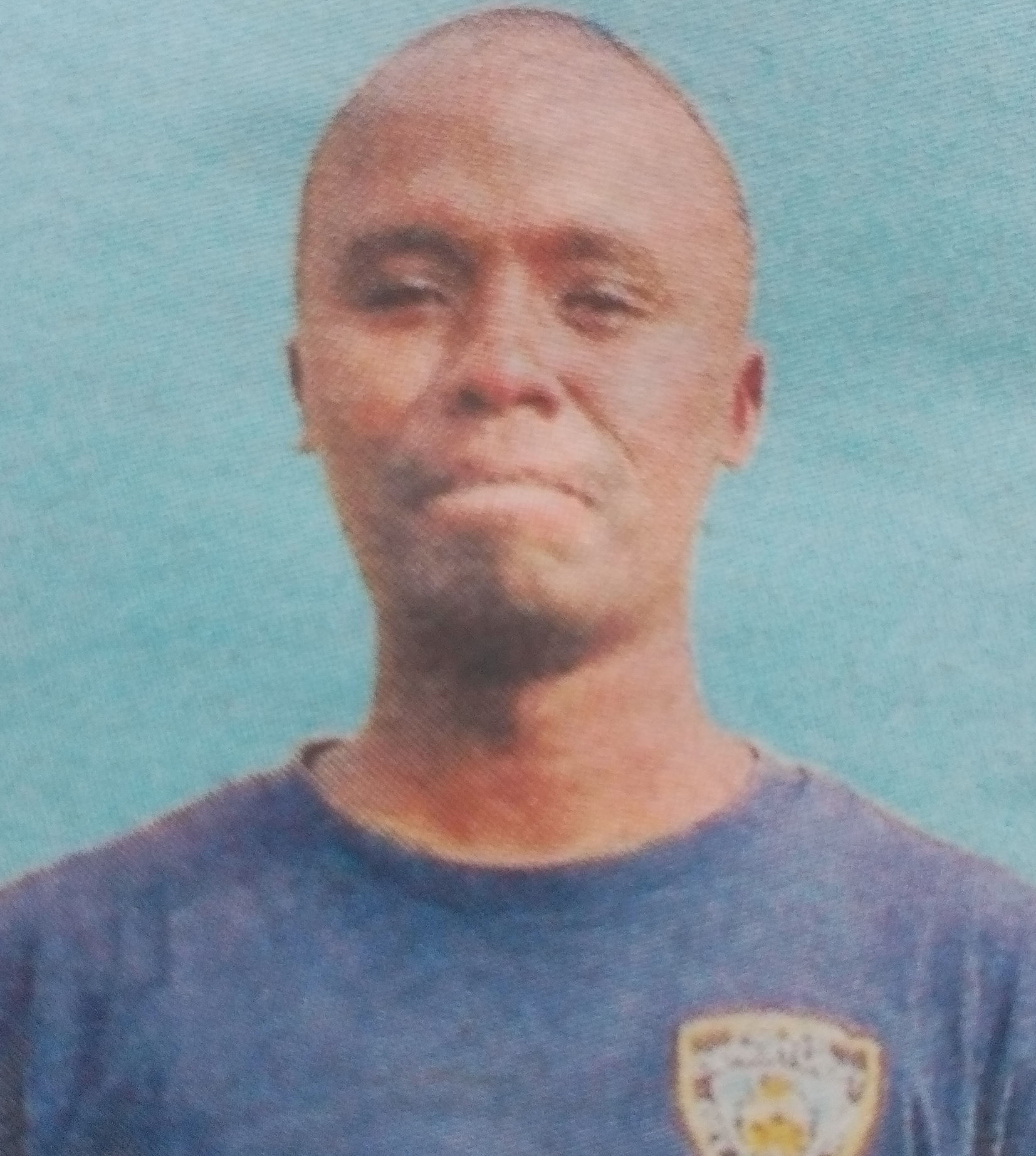 Obituary Image of Joshua Kimata Thuku (Josh)
