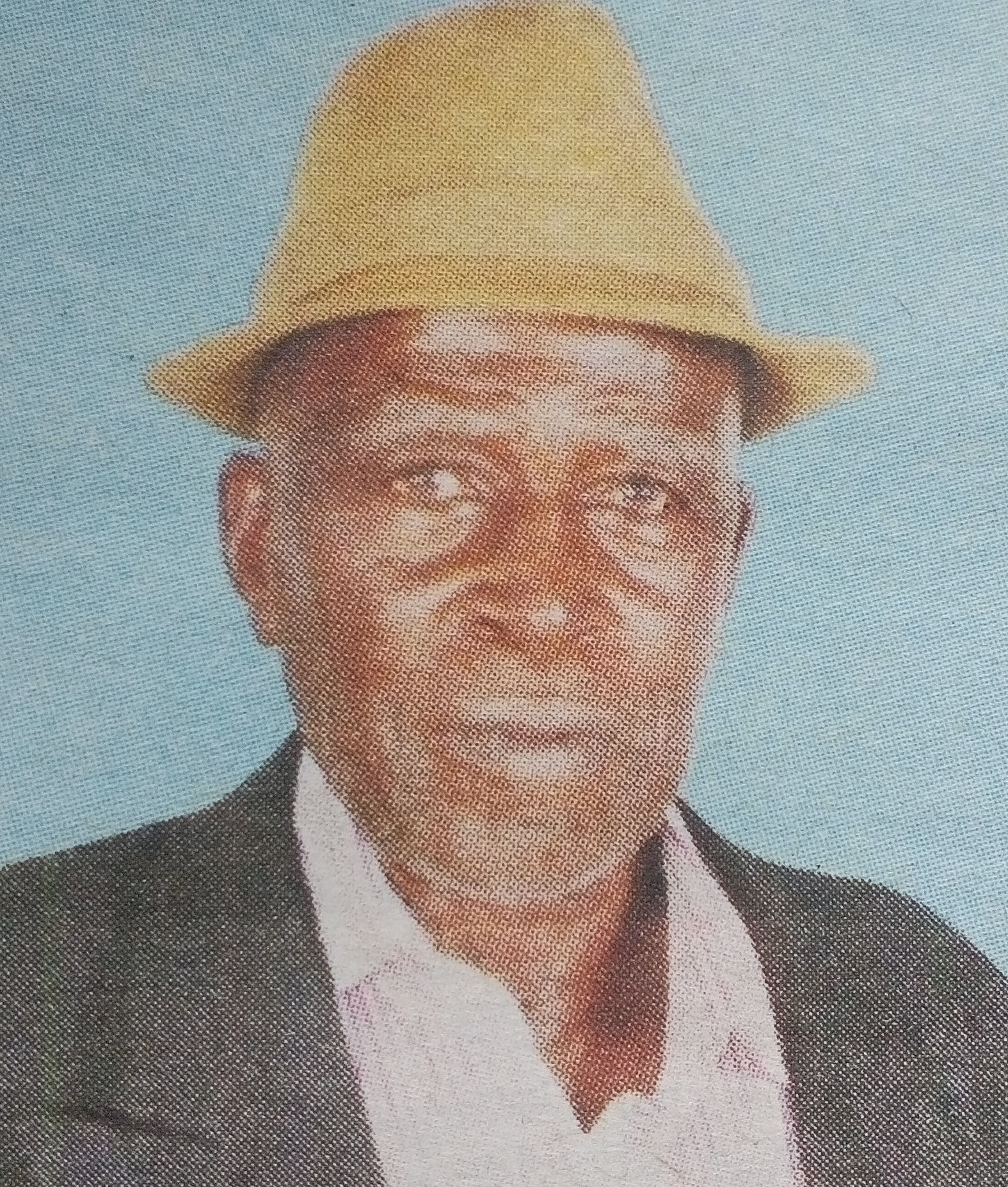 Obituary Image of Joseph Nderitu King’ori