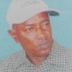 Obituary Image of Julius Kinoti Ringeera (Peter)