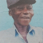 Obituary Image of David Kinoti Mugambi