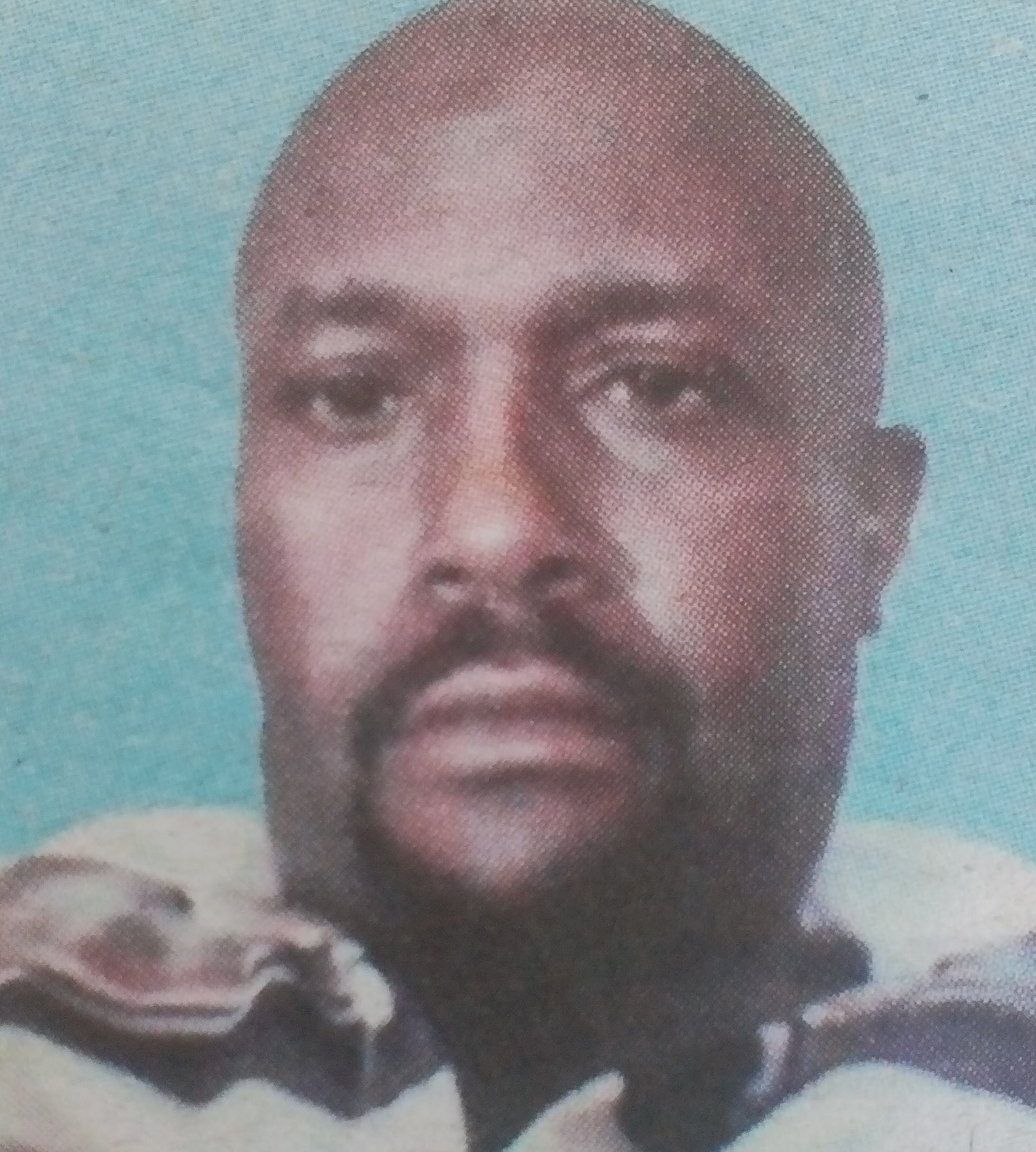 Obituary Image of Theophilus Wambua Muthami (Kinyozi)