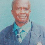 Obituary Image of Julius Githige Kiragu