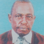 Obituary Image of Cyrus Mwangi Wainaina (Karumi)