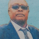 Obituary Image of Philip Sitienei Arap Kitur