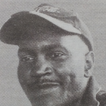 Obituary Image of Erick Kubai Njuguna (RUF)