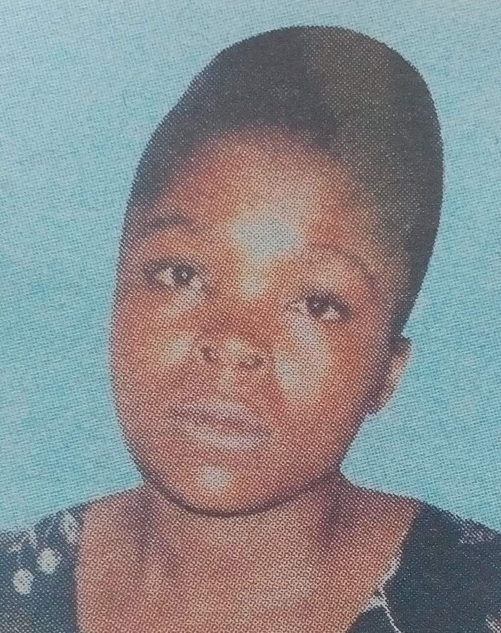 Obituary Image of Milka Kemunto Onkundi