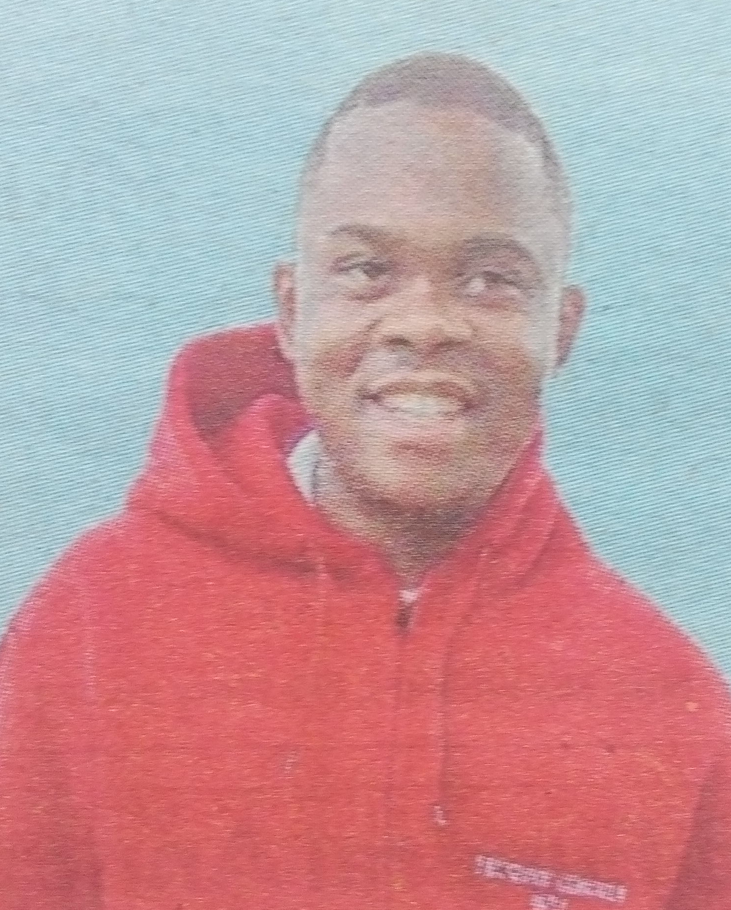 Obituary Image of Eng.Thomas Elly Kwendo