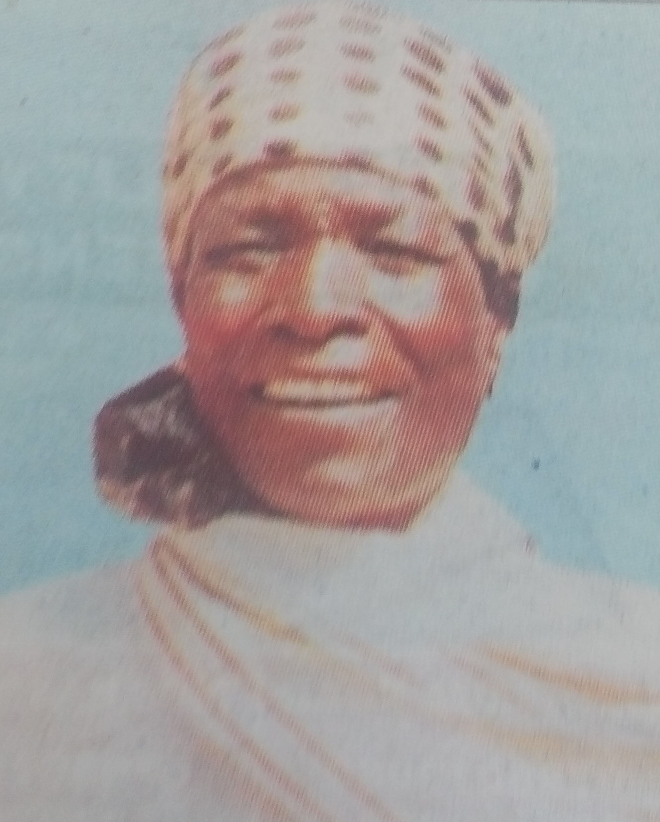 Obituary Image of Risanael Akelo Liech