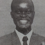 Obituary Image of David Lubanga