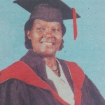 Obituary Image of Lydia Karura Njoroge