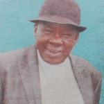 Obituary Image of Rev. Moses Maara Mungai