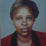 Obituary Image of Anne Mwikali Matolo