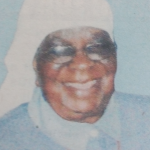 Obituary Image of Sr Anna Makio