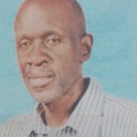 Obituary Image of George William Olando Maloba