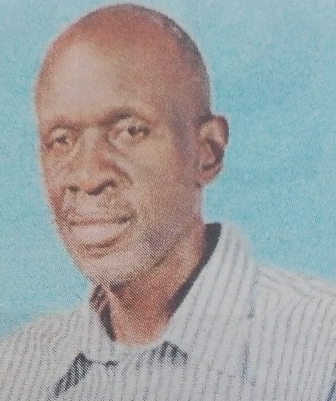 Obituary Image of George William Olando Maloba