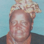 Obituary Image of Mama Jane Namarome