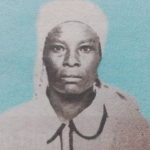 Obituary Image of Mama Keziah Masidza Kadenge