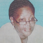Obituary Image of Nancy Wambui Mwangi (Mother Mo)