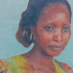 Obituary Image of Pastor Dorcas Karimi Mungiria (Mama Roy)