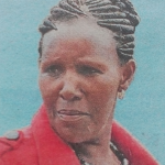 Obituary Image of Virginia Wangui Karungu (Mama Wangari)