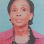 Obituary Image of Catherine Wambui Kariuki (Mama Wairia)