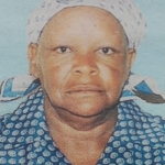 Obituary Image of Sister-in-Christ Philomena Monica Wambui Njihia (Mama Njeri)