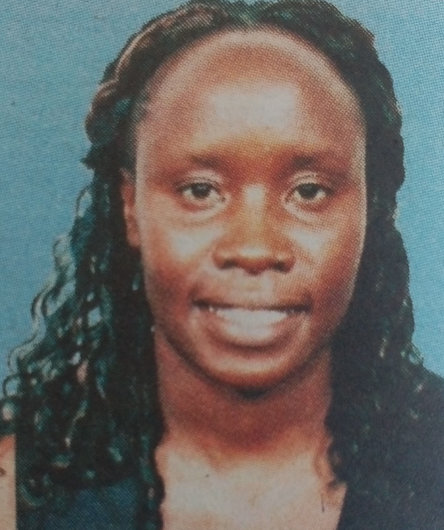 Obituary Image of Tfosa Wangui Mbatia Nyauma