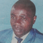 Obituary Image of Mike Munyi Mbogo