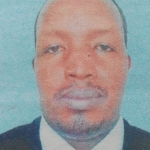 Obituary Image of Moses Kipchumba Kimosop