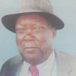 Obituary Image of Mzee Joseph Kiroken Ole Mpoke