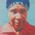 Obituary Image of Naomi Wairimu Macheru