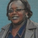 Obituary Image of Martha Muthoni Mugo