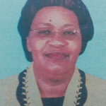 Obituary Image of Patricia Syevutha Mulinge