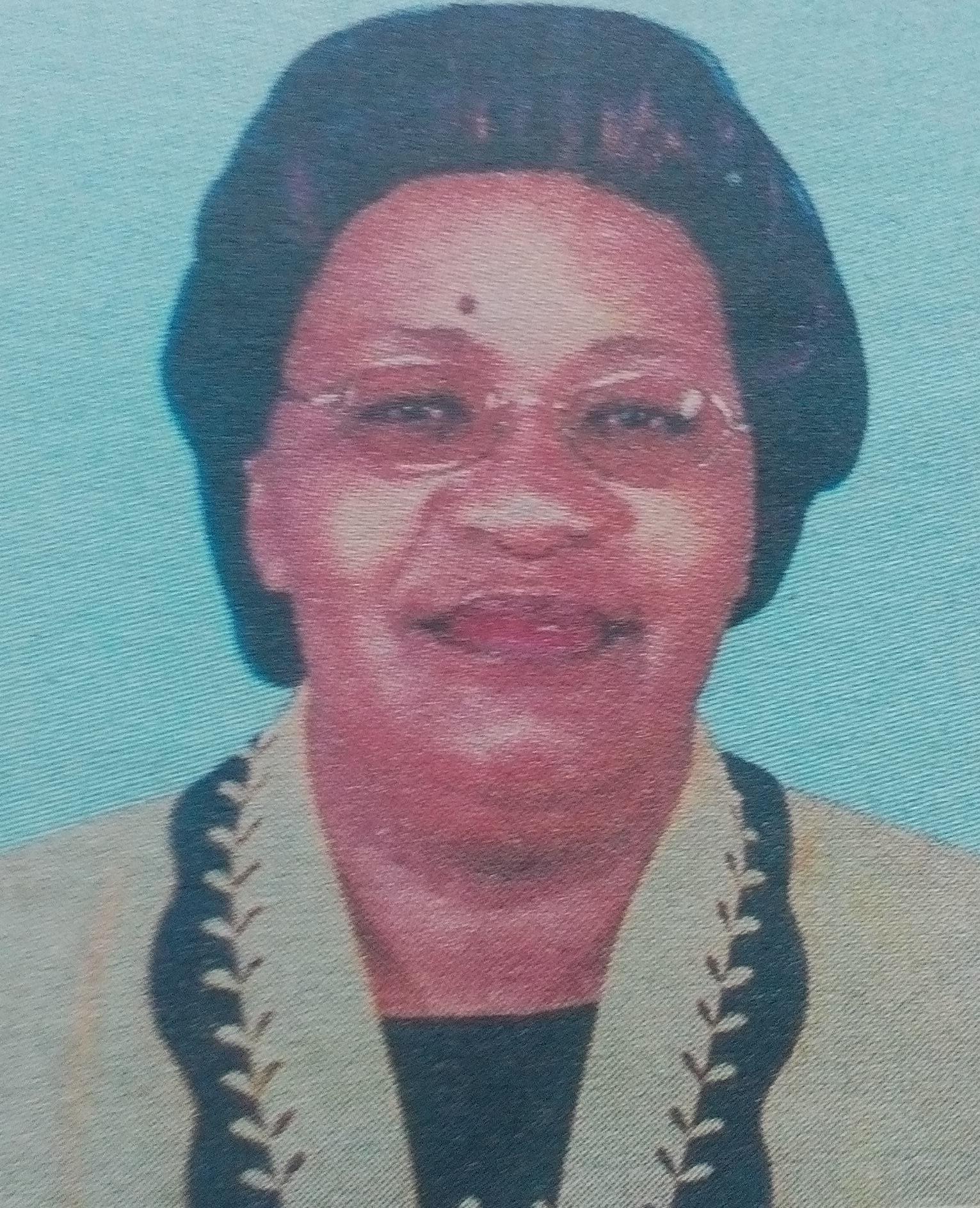 Obituary Image of Patricia Syevutha Mulinge