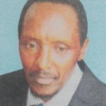Obituary Image of George A Mungai