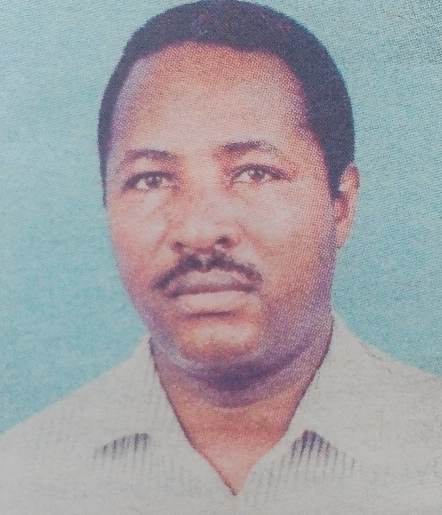 Obituary Image of Joseph Kimemia Mungai